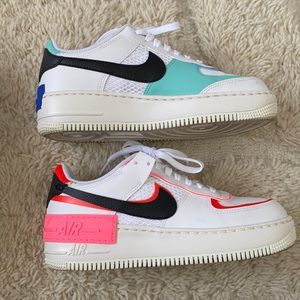 Nike Airforce 1 Shadow